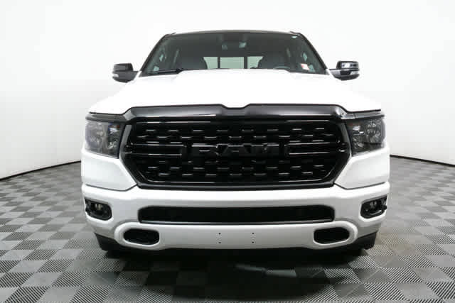 Used 2023 RAM 1500 Big Horn image 32