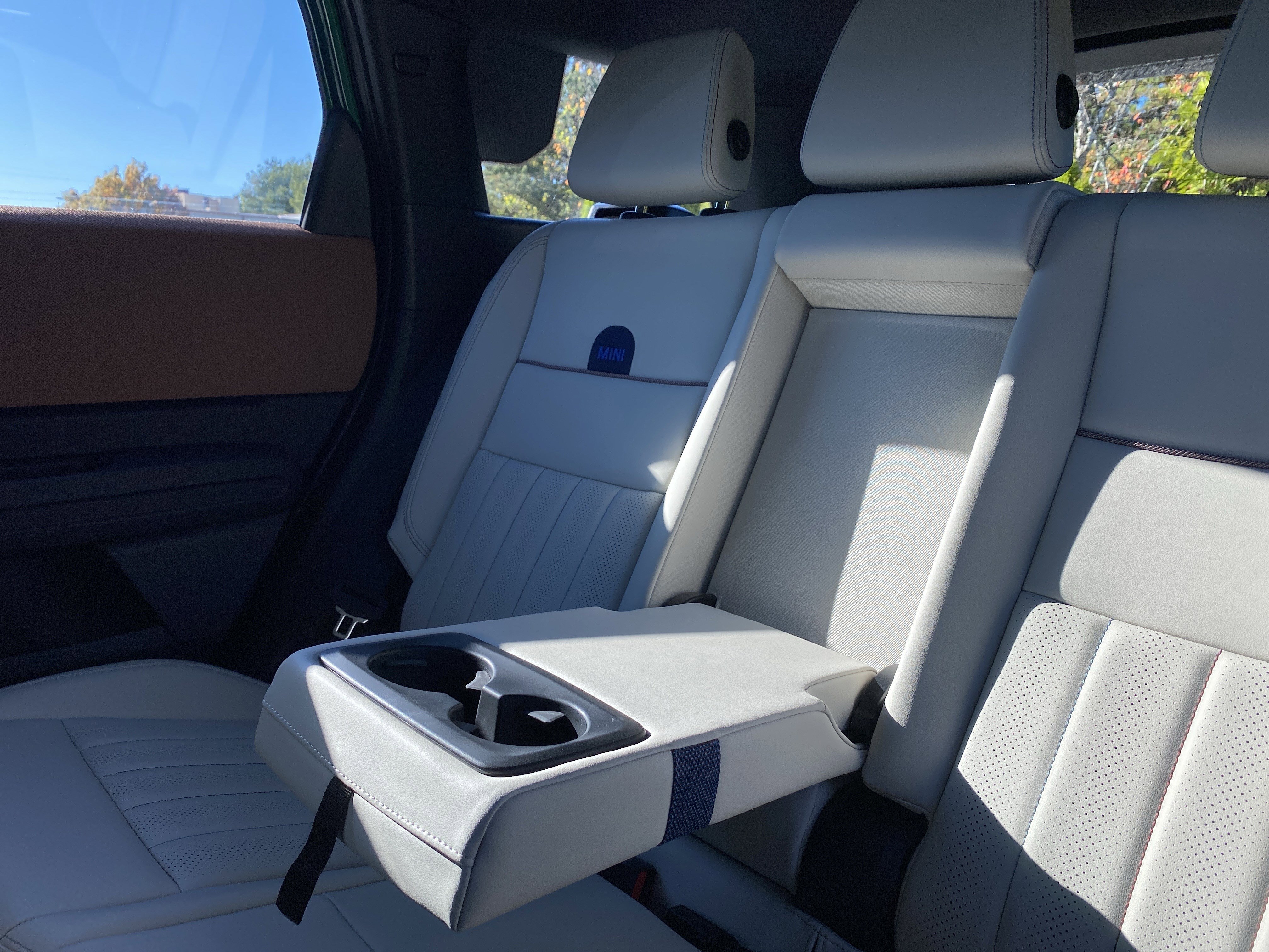 Certified 2025 MINI Cooper Countryman S image 37