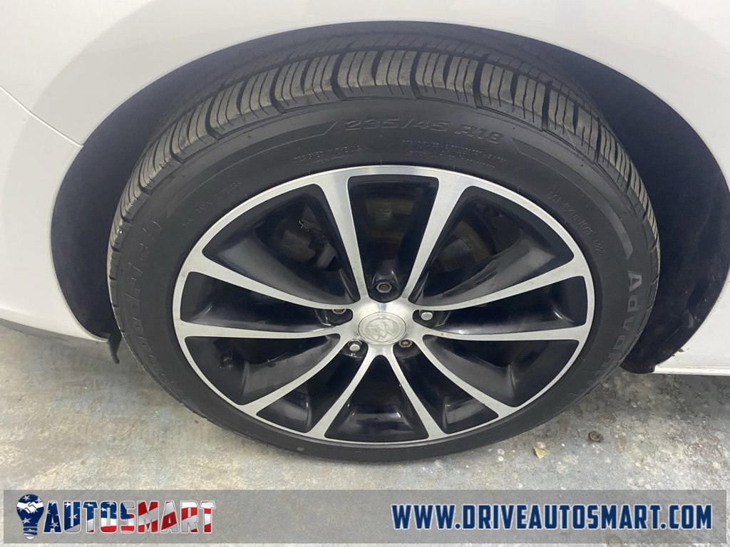 Used 2016 Buick Verano Sport Touring image 24