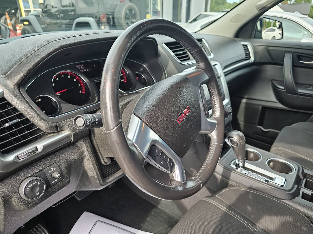 Used 2014 GMC Acadia SLE FWD image 22