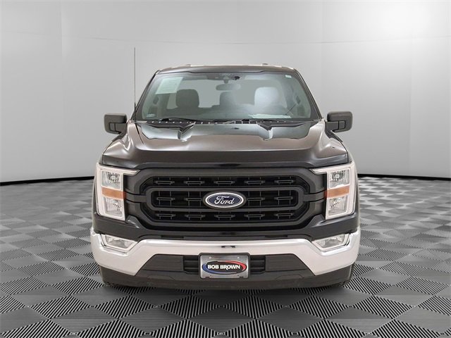 Used 2021 Ford F150 XL w/ Equipment Group 101A High image 8