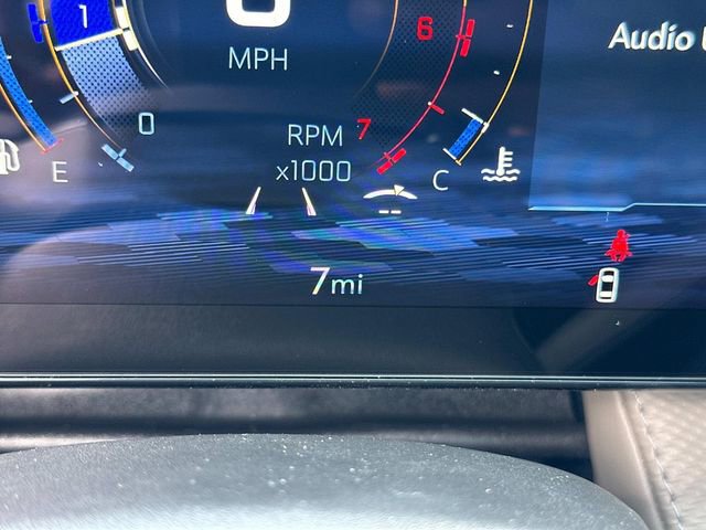 New 2026 Chevrolet Equinox LT w/ Convenience Package II image 17