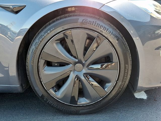Used 2021 Tesla Model S Long Range AWD/4WD image 12