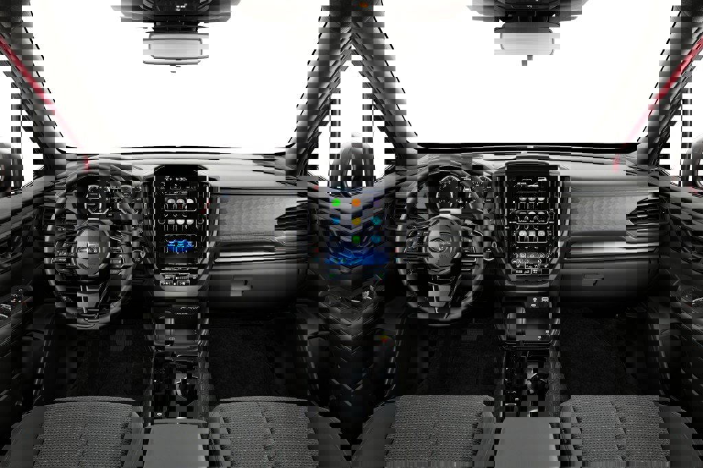 New 2026 Subaru Forester Premium image 13