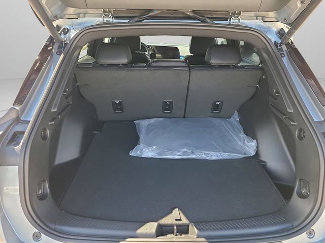 New 2026 Chevrolet Equinox EV LT image 10