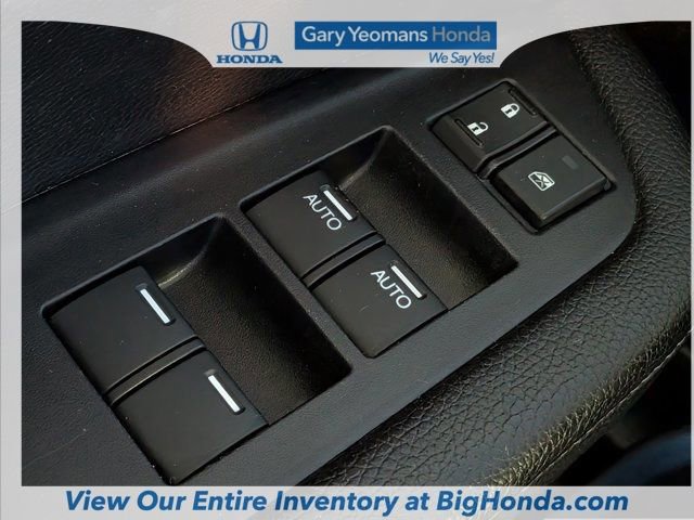 Used 2019 Honda Ridgeline Sport image 21