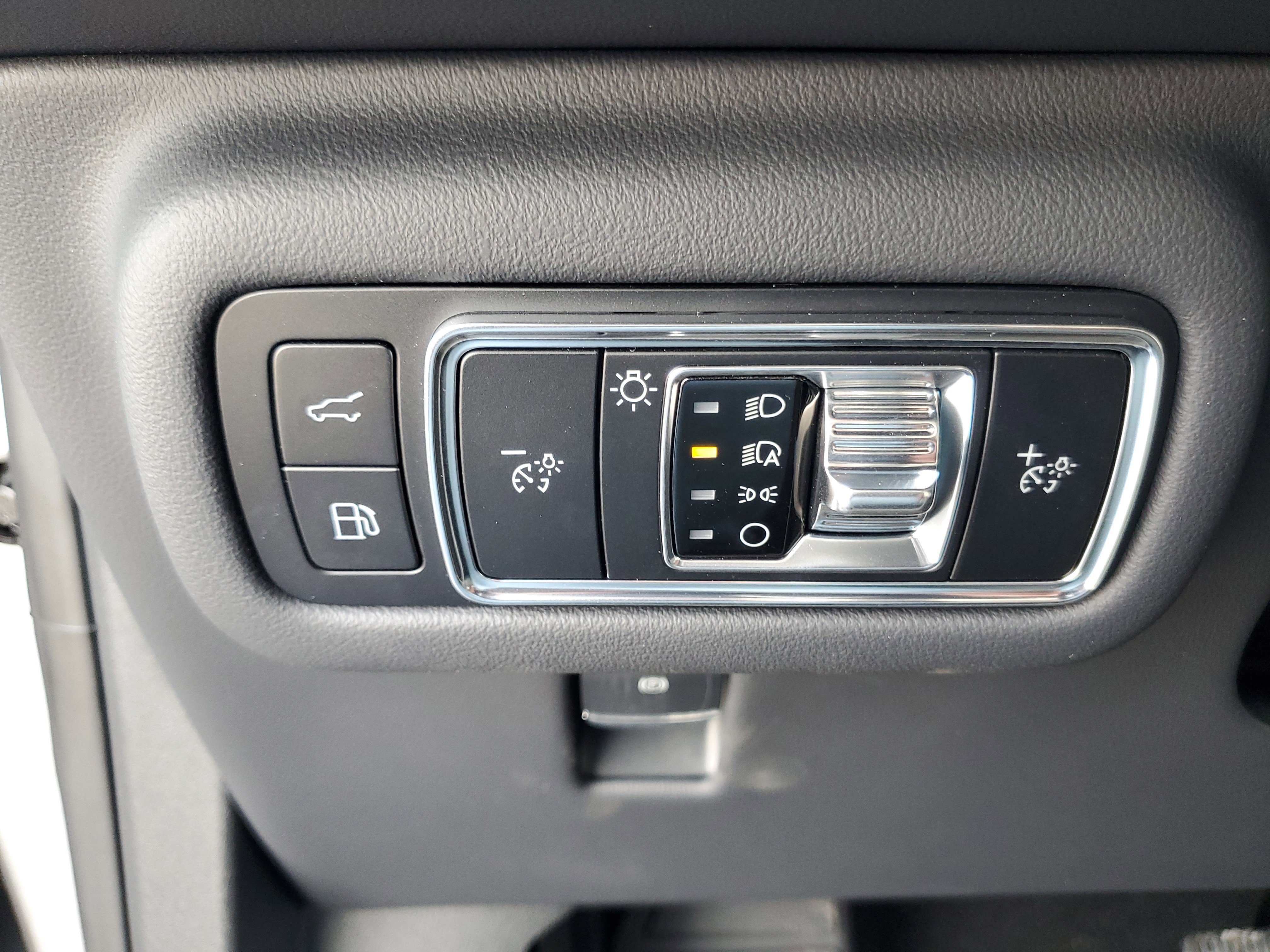 New 2026 Lincoln Nautilus Reserve image 14