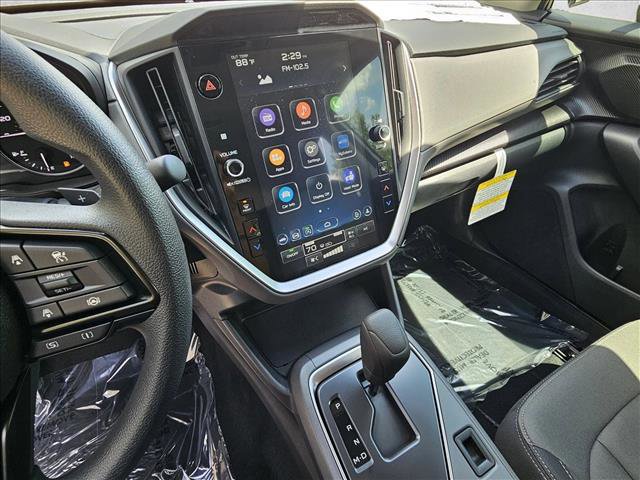 Certified 2025 Subaru Crosstrek 2.0i Premium image 12