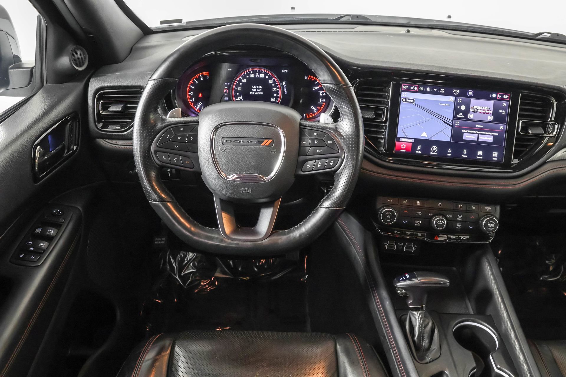 Used 2023 Dodge Durango GT image 44