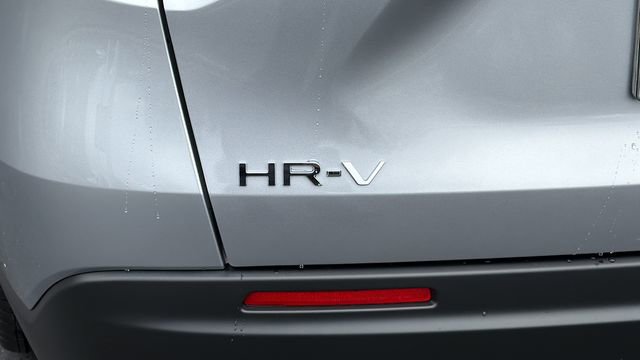 New 2026 Honda HR-V LX image 12