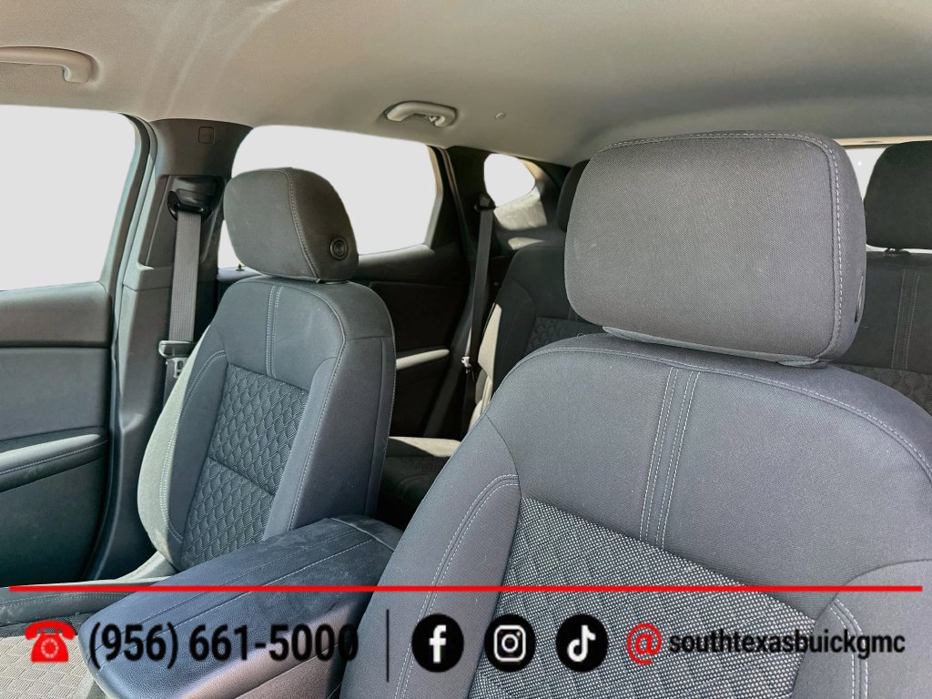 Used 2021 Chevrolet Blazer LT FWD image 13