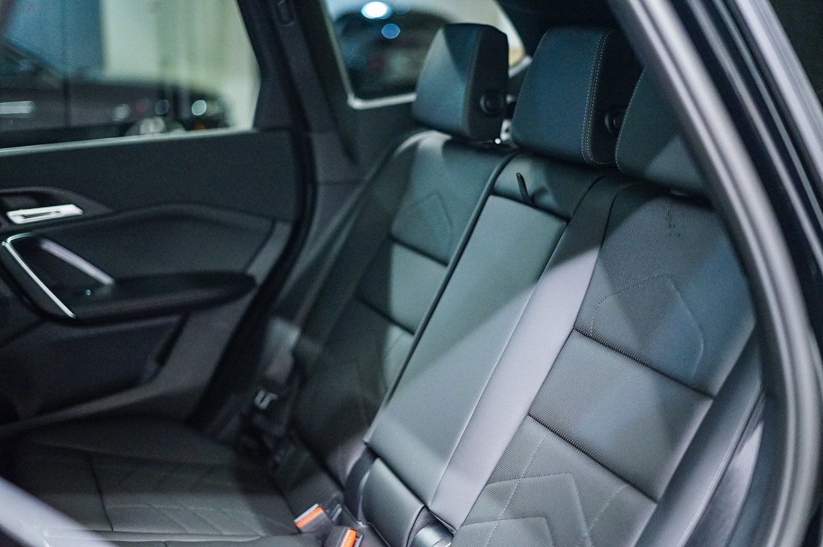 New 2026 BMW X1 xDrive28i image 18