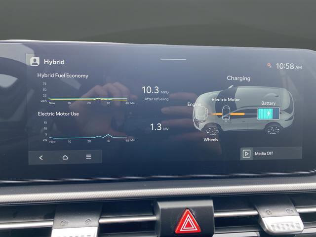 New 2026 Kia Sportage S image 9