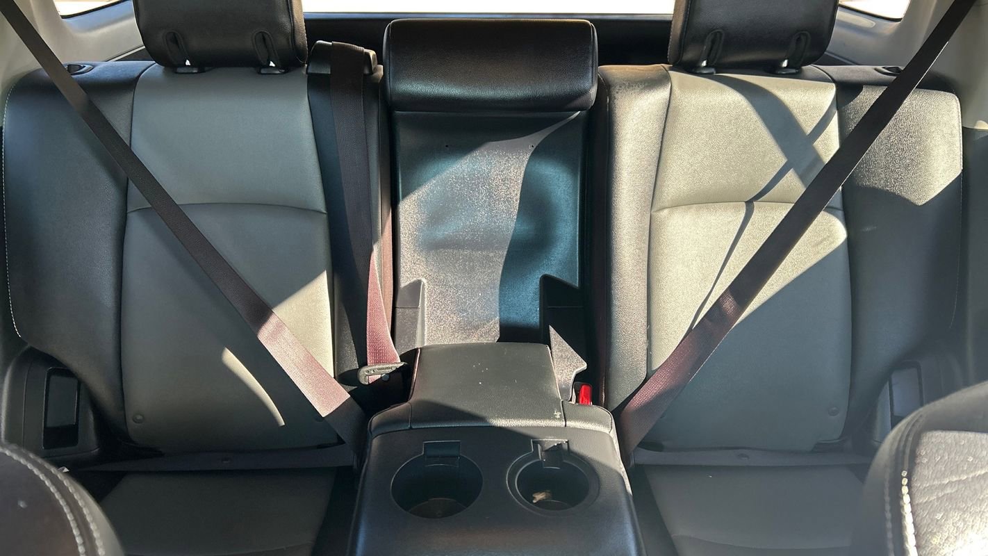 Used 2016 Toyota 4Runner SR5 image 20