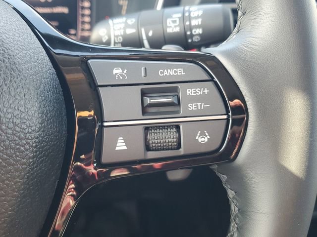 New 2026 Honda Passport RTL image 35