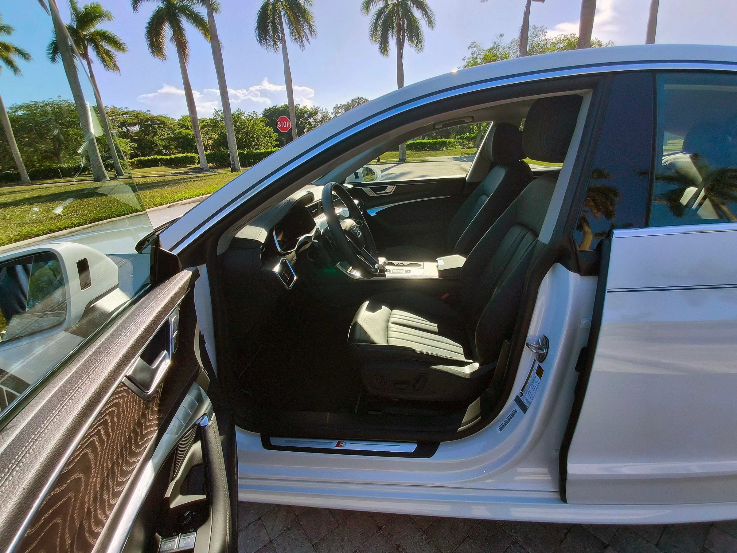 Used 2019 Audi A7 3.0T Prestige AWD/4WD image 25