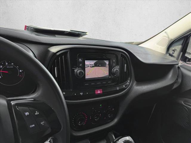 Used 2021 RAM ProMaster City Tradesman FWD image 13