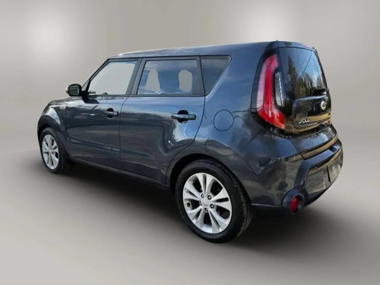 Used 2016 Kia Soul ! FWD image 7