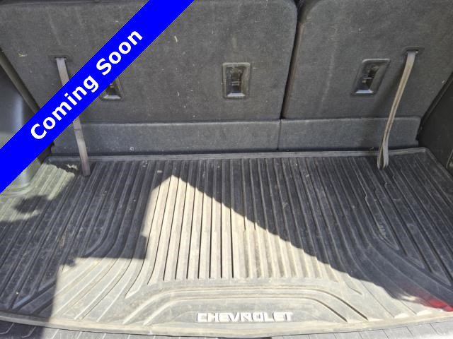 Used 2019 Chevrolet Traverse LT image 16