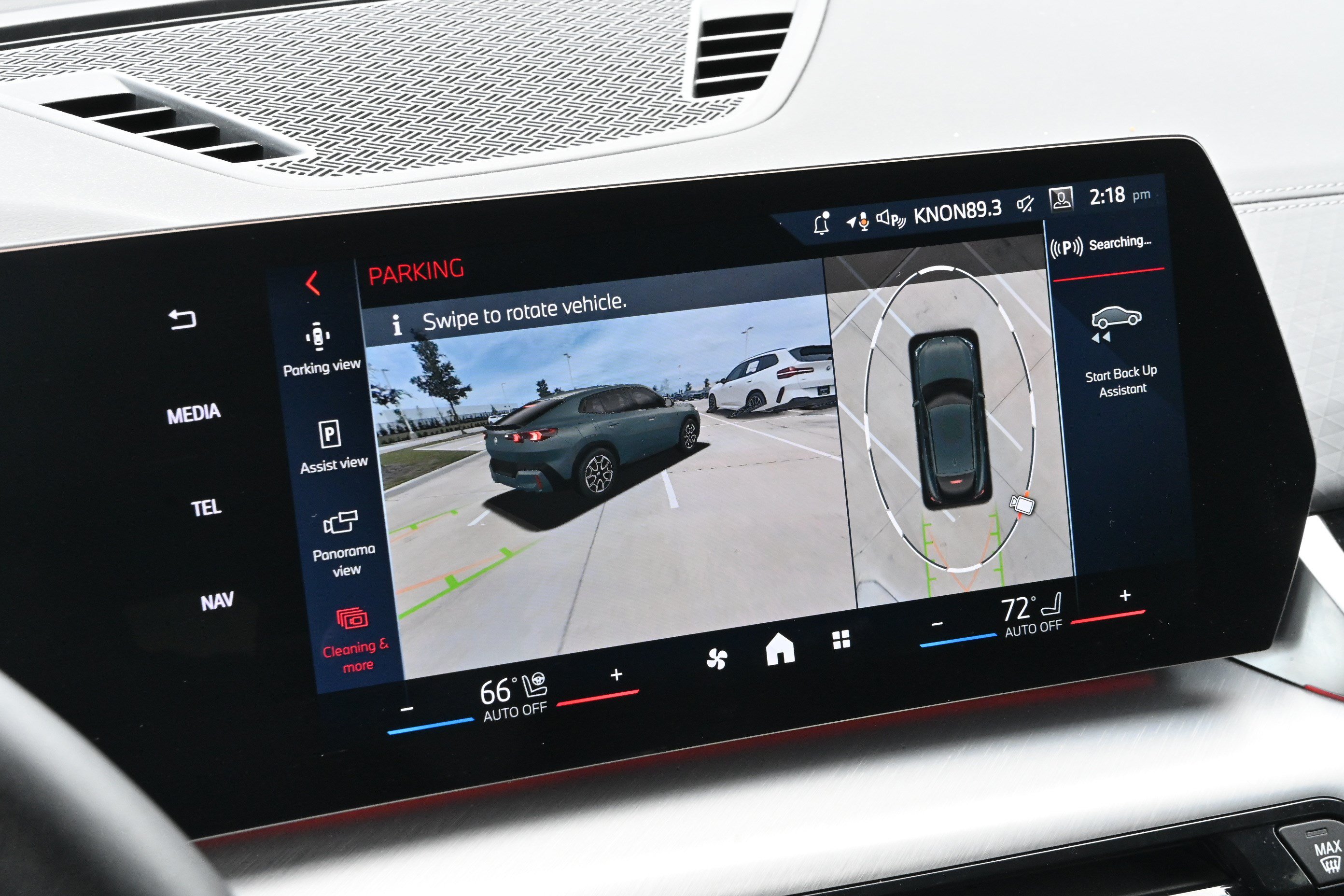 Certified 2026 BMW X2 xDrive28i AWD/4WD image 32