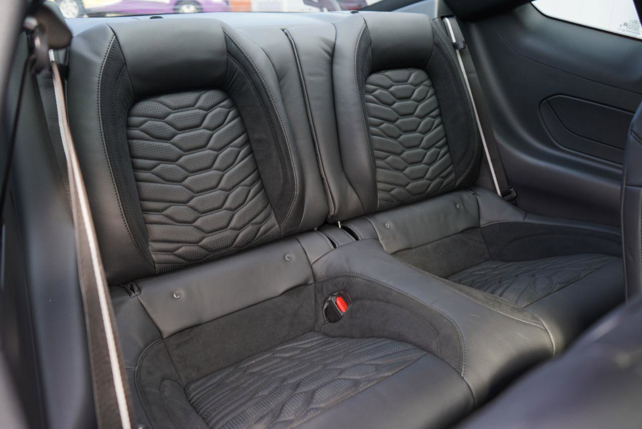 Used 2025 Ford Mustang GT Premium w/ GT Performance Package image 72