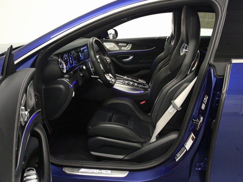 Used 2019 Mercedes-Benz AMG GT 63 S image 17