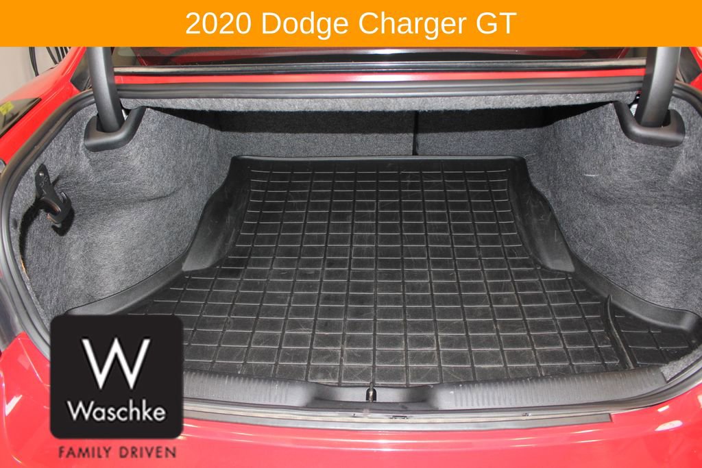 Used 2020 Dodge Charger GT w/ Plus Group image 20