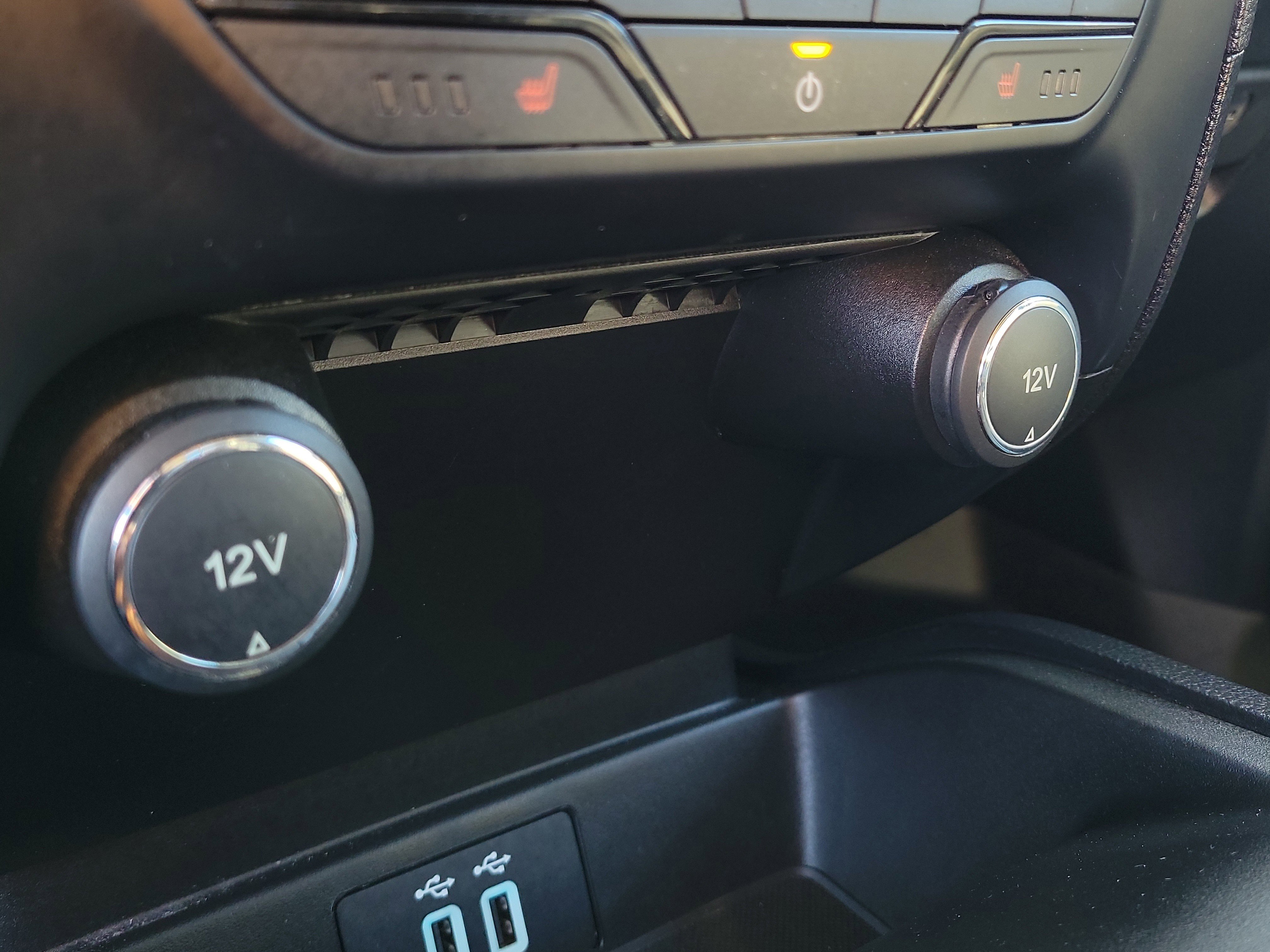 Used 2020 Ford Ranger Lariat w/ Technology Package image 10