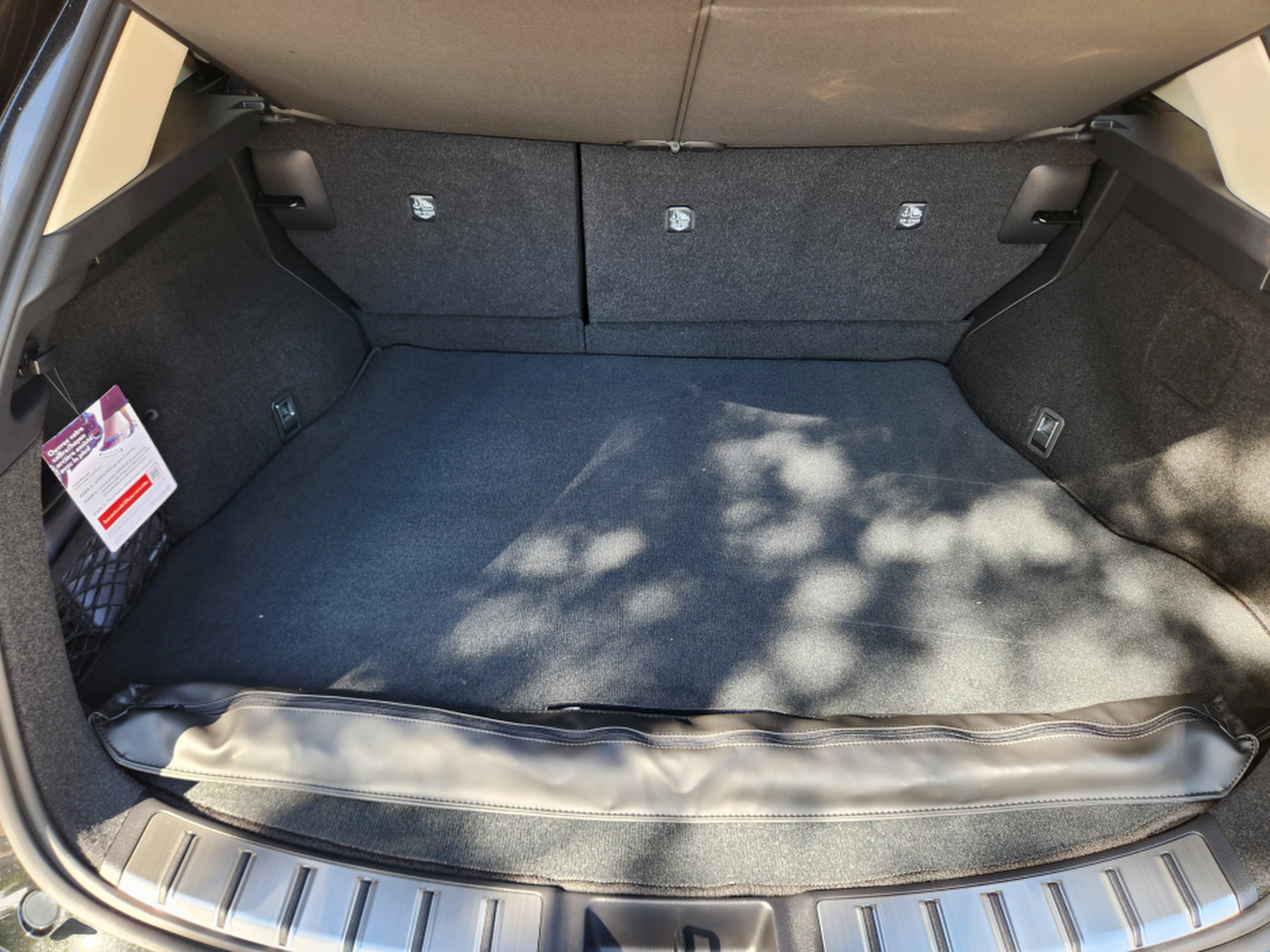 New 2026 Lexus NX 450h+ AWD w/ Accessory Package (Z1) image 19