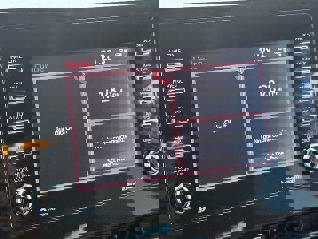 Used 2023 Toyota Camry TRD image 18