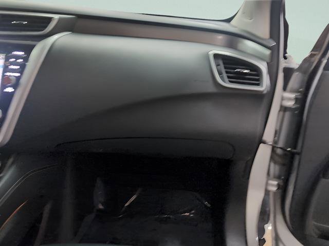 Used 2022 Nissan Murano SL w/ SL Moonroof Package image 36