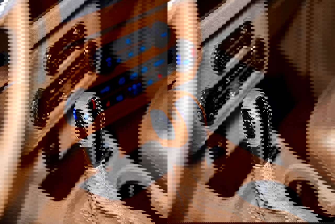 Used 2024 Ford Bronco Black Diamond image 17