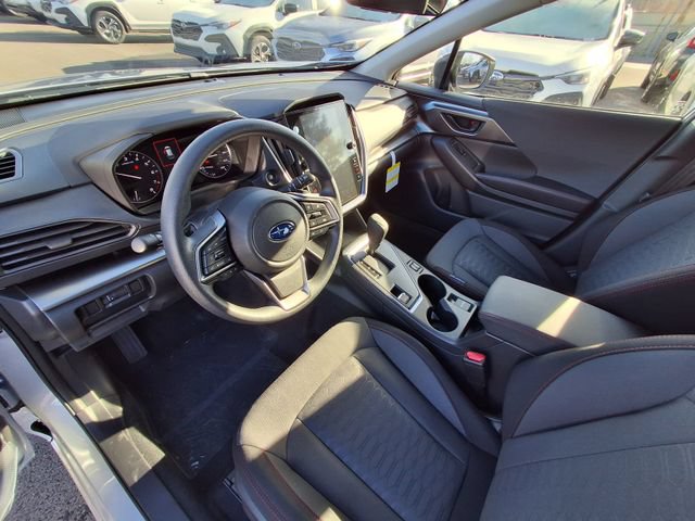 New 2026 Subaru Impreza 2.0i Sport AWD/4WD image 17