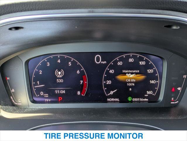 Used 2023 Acura Integra FWD image 16