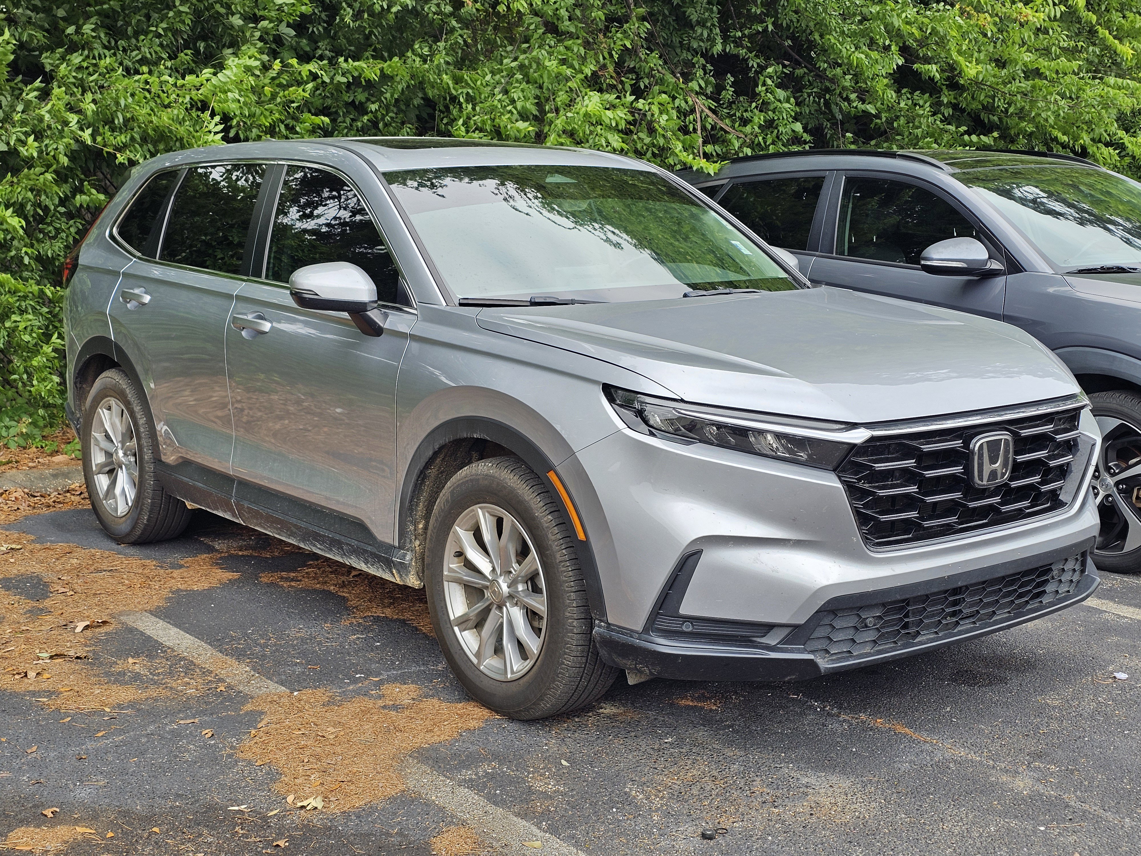 Used 2023 Honda CR-V EX-L image 5
