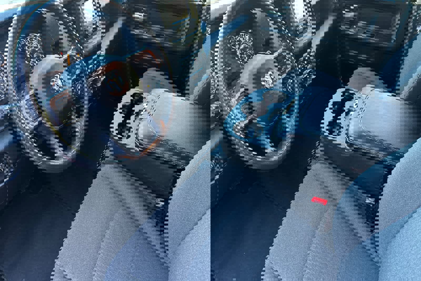 Used 2019 RAM 2500 Tradesman image 11