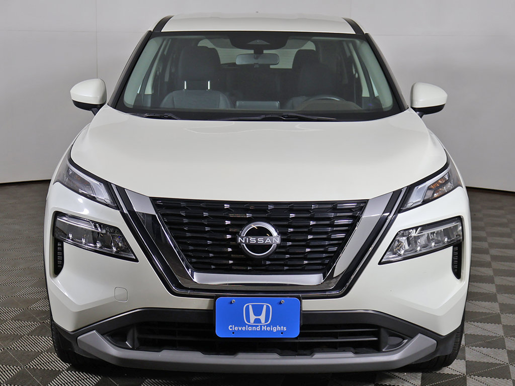 Used 2023 Nissan Rogue SV AWD/4WD image 9