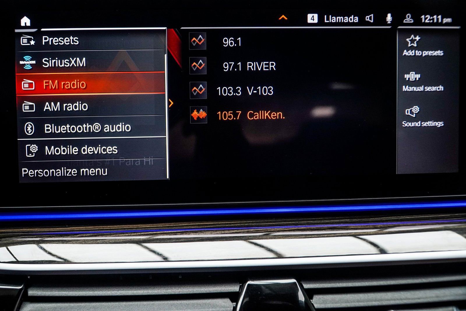 Used 2023 BMW 530i xDrive w/ Premium Package image 23