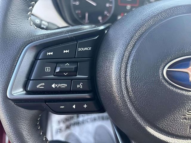 Used 2025 Subaru Forester Limited w/ Protection Package image 10