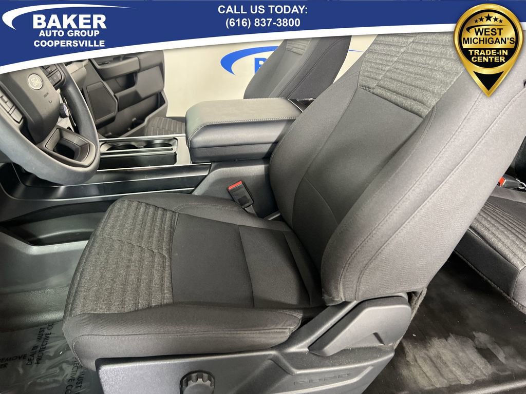 Used 2023 Ford F150 XL w/ STX Appearance Package image 19