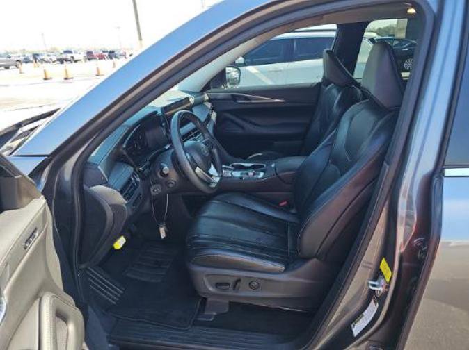 Used 2023 INFINITI QX60 Luxe image 15