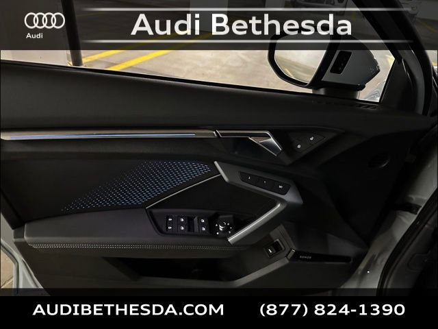 Used 2026 Audi A3 2.0T Premium Plus w/ Premium Plus Package image 13