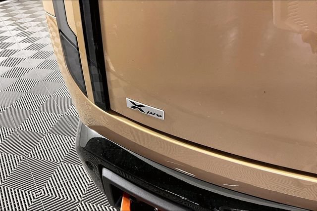 New 2027 Kia Telluride SX Prestige X-Pro AWD/4WD image 10