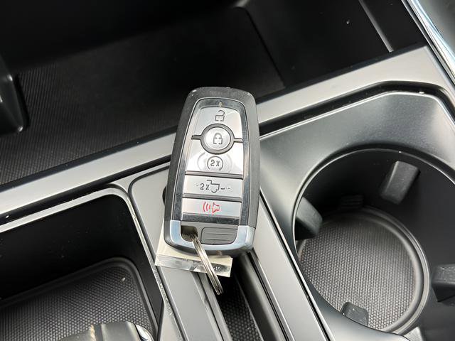 Used 2023 Ford F150 Lariat AWD/4WD image 13