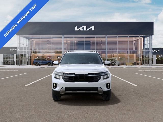 New 2026 Kia Seltos SX w/ SX Sunroof Package AWD/4WD image 2