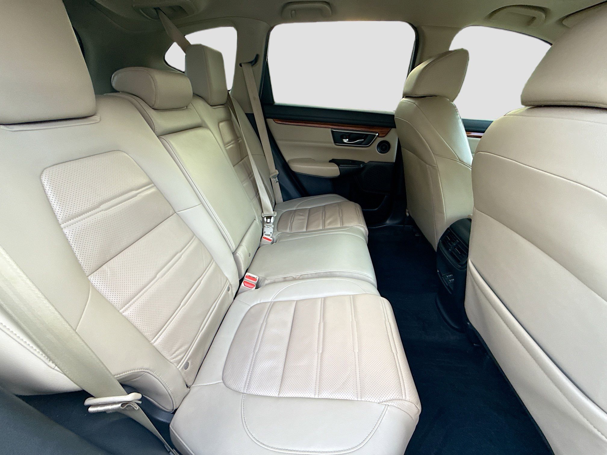 Used 2022 Honda CR-V EX-L image 29