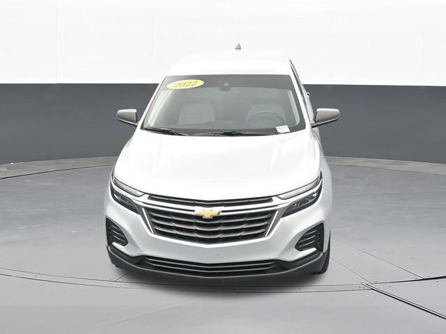 Used 2022 Chevrolet Equinox LS FWD image 65
