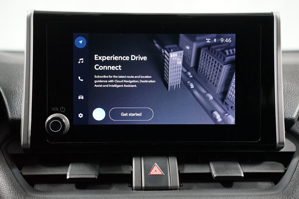 Used 2025 Toyota RAV4 XLE image 17