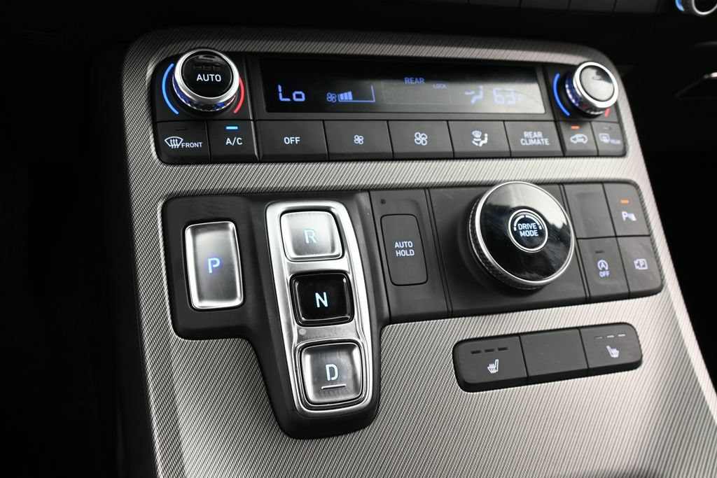 Used 2025 Hyundai Palisade SEL FWD image 23