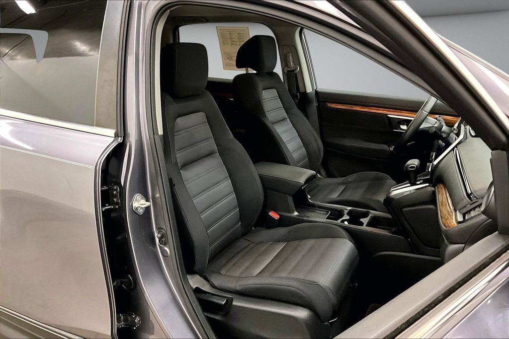 Used 2019 Honda CR-V EX image 30